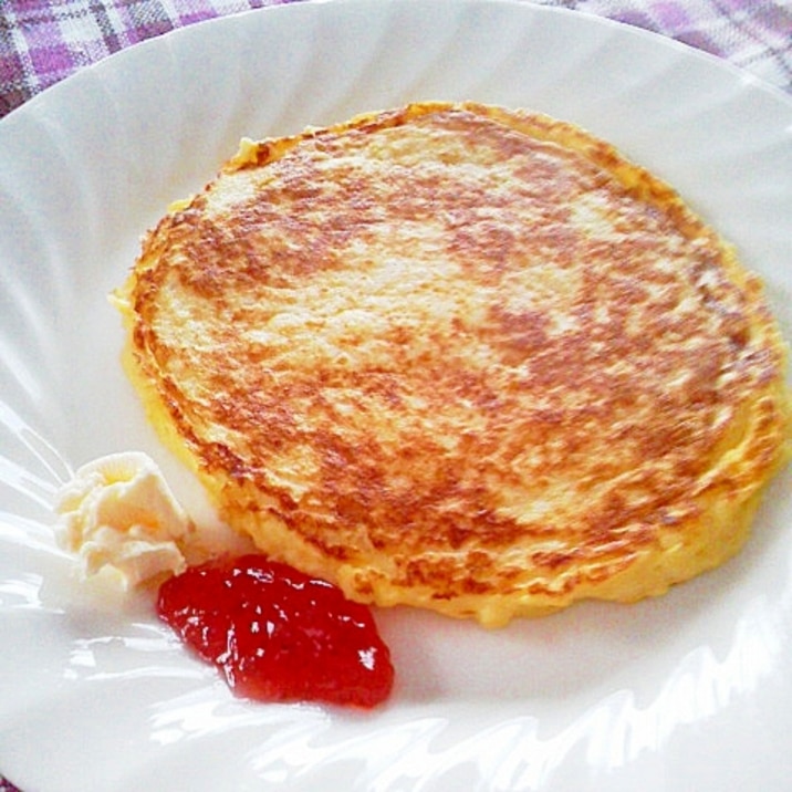 使い切れないパン粉で やわらかしっとりパンケーキ レシピ 作り方 By Mama Papa 楽天レシピ 使い切れないパン粉で やわらかしっとりパンケーキ レシピ 作り方 By Mama Papa 楽天レシピ